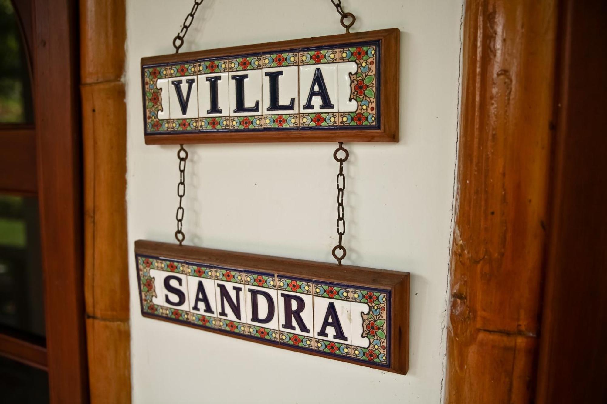 Hotel Boutique Villas de San Sebastián La Palmera Quarto foto